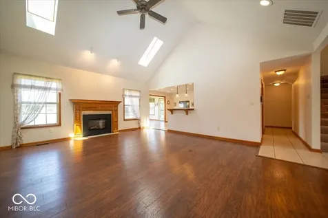 4838 W Cedar Creek Place New Palestine IN 46163