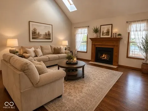 4838 W Cedar Creek Place New Palestine IN 46163
