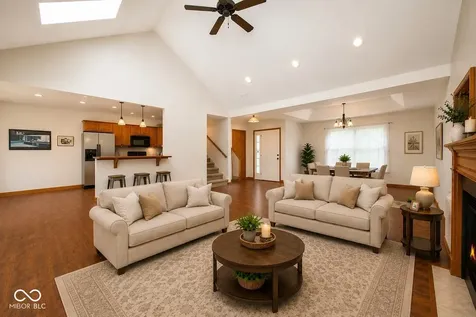4838 W Cedar Creek Place New Palestine IN 46163
