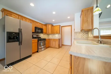4838 W Cedar Creek Place New Palestine IN 46163
