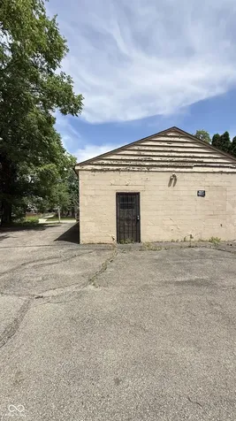 3611 E 34th Street Indianapolis IN 46218
