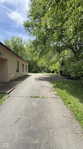3611 E 34th Street Indianapolis IN 46218