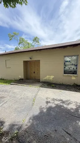3611 E 34th Street Indianapolis IN 46218