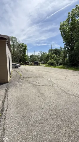 3611 E 34th Street Indianapolis IN 46218