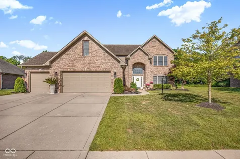 6054 Easy Lane Indianapolis IN 46259