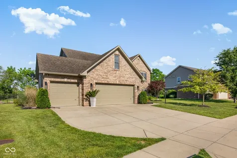 6054 Easy Lane Indianapolis IN 46259