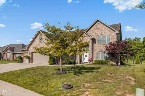 6054 Easy Lane Indianapolis IN 46259