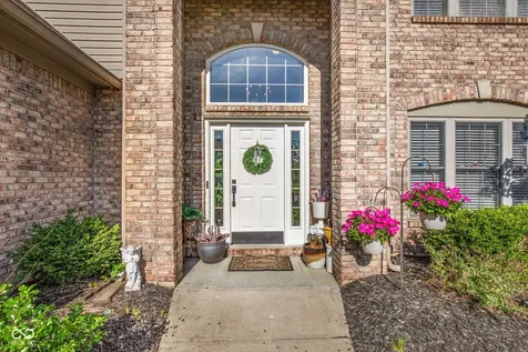 6054 Easy Lane Indianapolis IN 46259