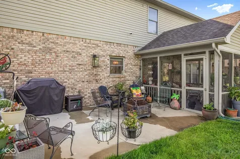 6054 Easy Lane Indianapolis IN 46259