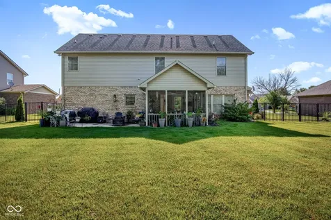 6054 Easy Lane Indianapolis IN 46259