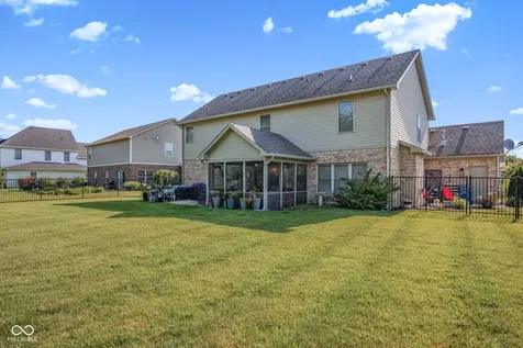 6054 Easy Lane Indianapolis IN 46259