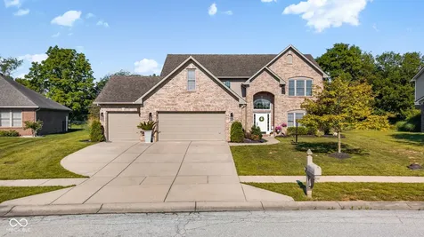 6054 Easy Lane Indianapolis IN 46259