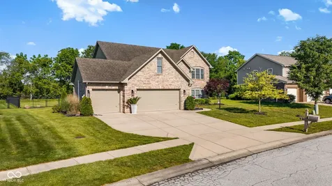 6054 Easy Lane Indianapolis IN 46259