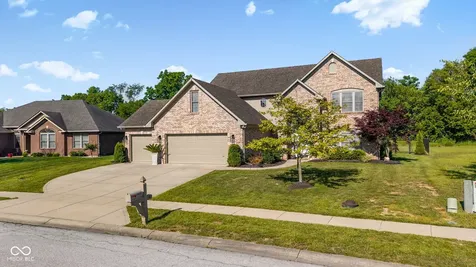 6054 Easy Lane Indianapolis IN 46259