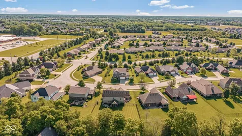 6054 Easy Lane Indianapolis IN 46259