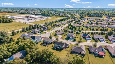 6054 Easy Lane Indianapolis IN 46259