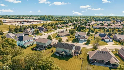 6054 Easy Lane Indianapolis IN 46259