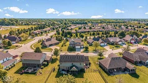 6054 Easy Lane Indianapolis IN 46259