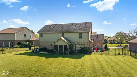 6054 Easy Lane Indianapolis IN 46259