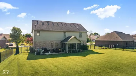 6054 Easy Lane Indianapolis IN 46259