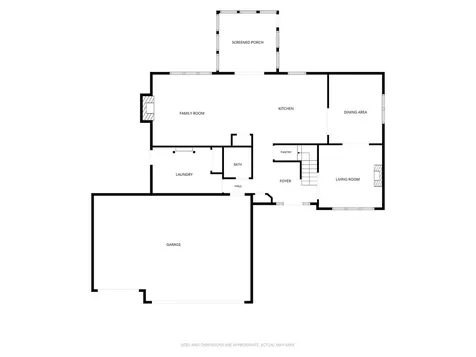 6054 Easy Lane Indianapolis IN 46259