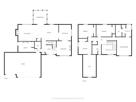 6054 Easy Lane Indianapolis IN 46259