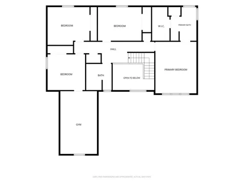 6054 Easy Lane Indianapolis IN 46259