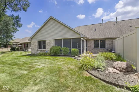 706 Paris Drive Franklin IN 46131