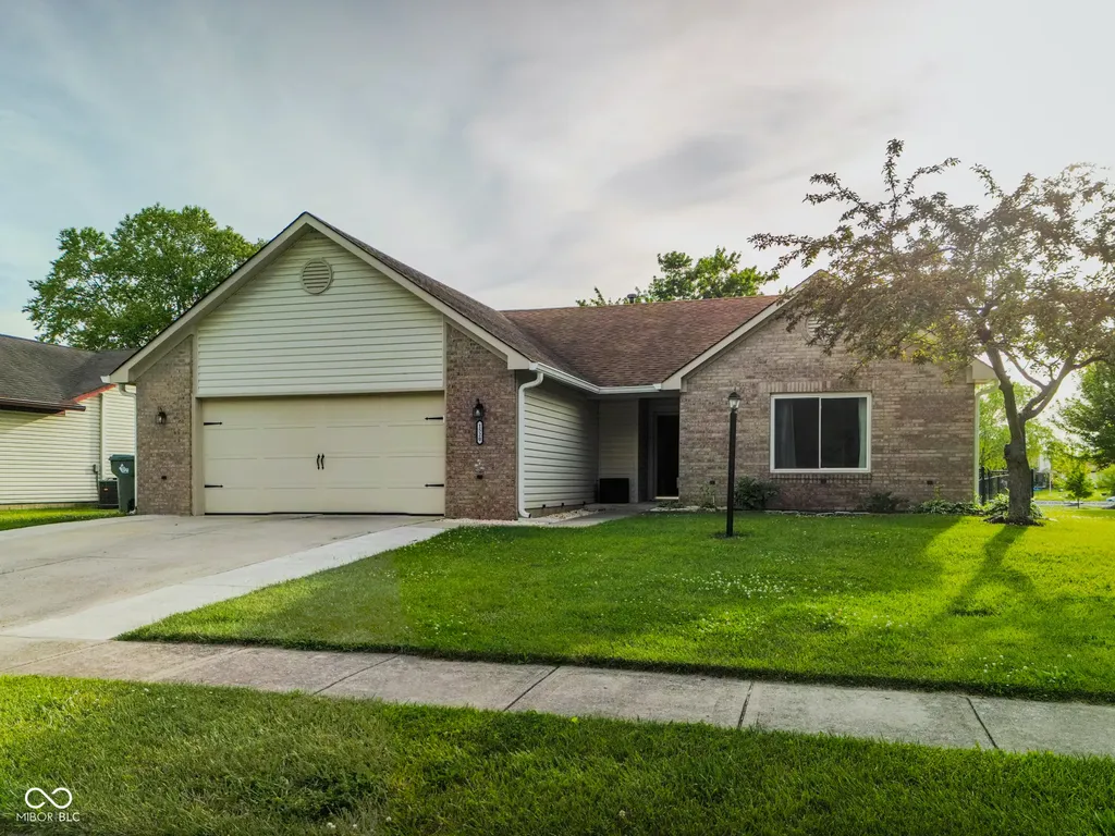1520 Wilford Lane Indianapolis IN 46229