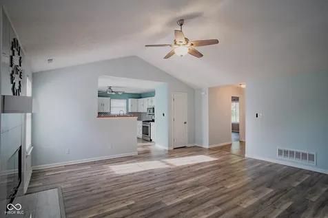 1520 Wilford Lane Indianapolis IN 46229