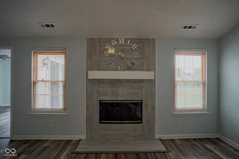1520 Wilford Lane Indianapolis IN 46229