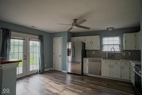 1520 Wilford Lane Indianapolis IN 46229