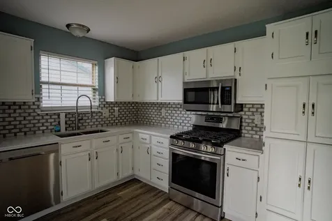 1520 Wilford Lane Indianapolis IN 46229