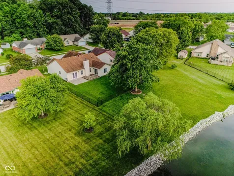 1520 Wilford Lane Indianapolis IN 46229