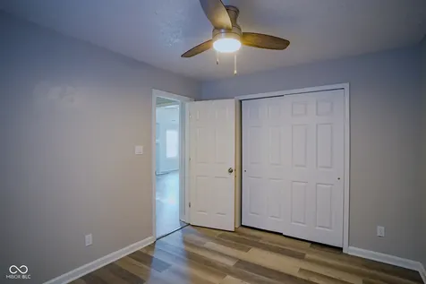 1520 Wilford Lane Indianapolis IN 46229
