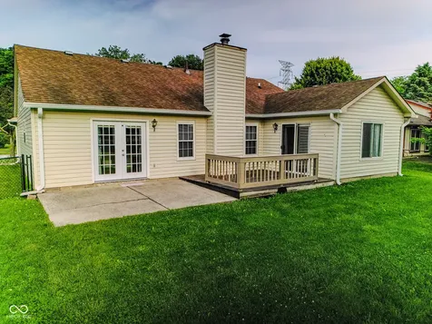 1520 Wilford Lane Indianapolis IN 46229