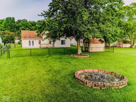 1520 Wilford Lane Indianapolis IN 46229