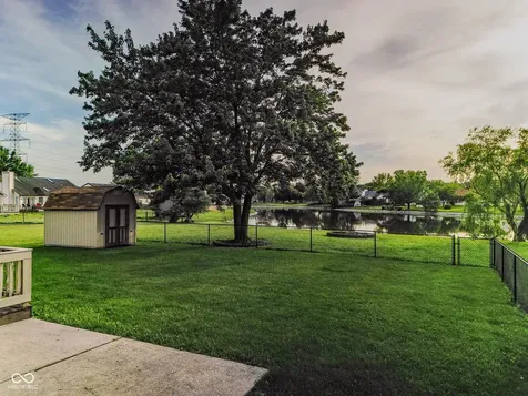 1520 Wilford Lane Indianapolis IN 46229