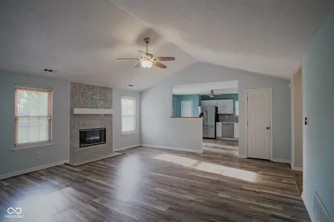 1520 Wilford Lane Indianapolis IN 46229