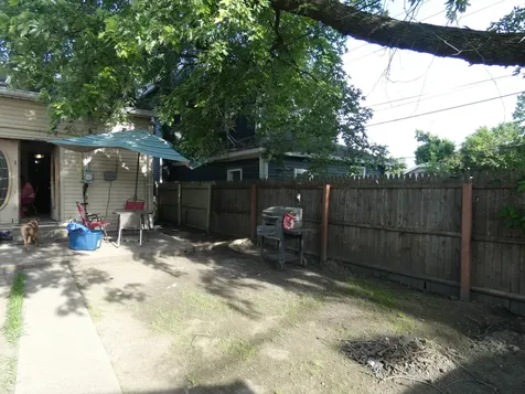 505 Saint Paul Street Indianapolis IN 46203