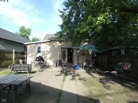 505 Saint Paul Street Indianapolis IN 46203