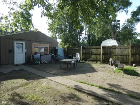 505 Saint Paul Street Indianapolis IN 46203
