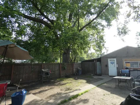 505 Saint Paul Street Indianapolis IN 46203