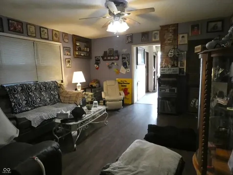 505 Saint Paul Street Indianapolis IN 46203