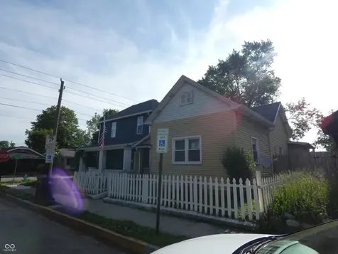 505 Saint Paul Street Indianapolis IN 46203
