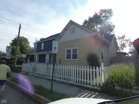 505 Saint Paul Street Indianapolis IN 46203