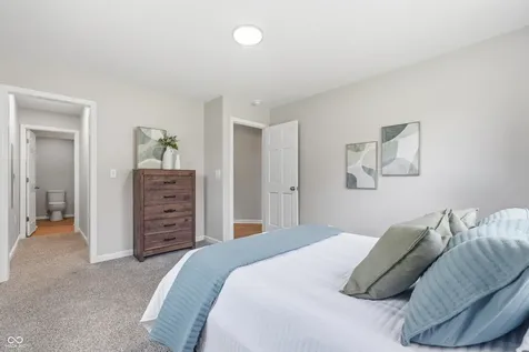5408 S Concord Street Indianapolis IN 46217