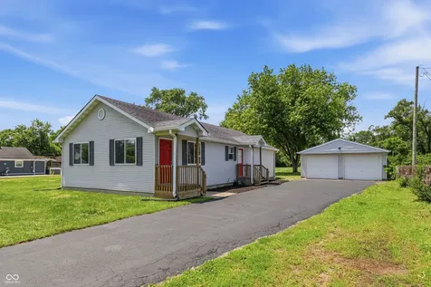 5408 S Concord Street Indianapolis IN 46217