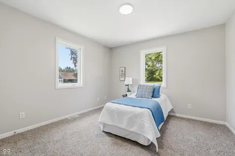 5408 S Concord Street Indianapolis IN 46217