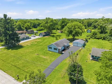 5408 S Concord Street Indianapolis IN 46217